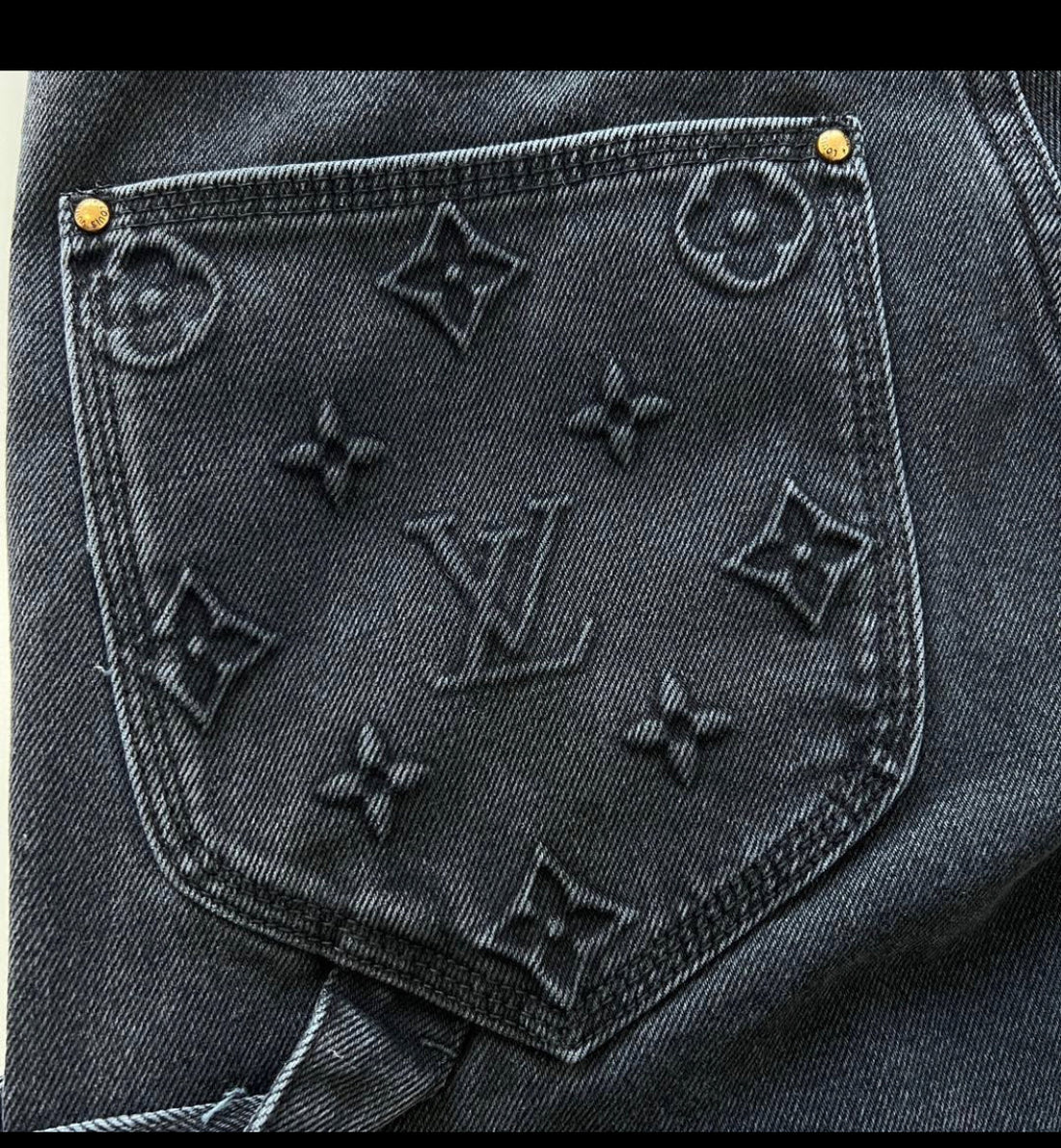 Jean Lv facture