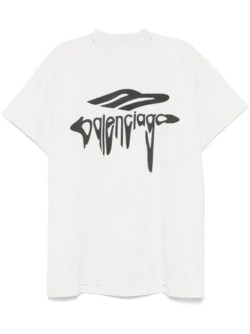 T shirt Balen Liquifie