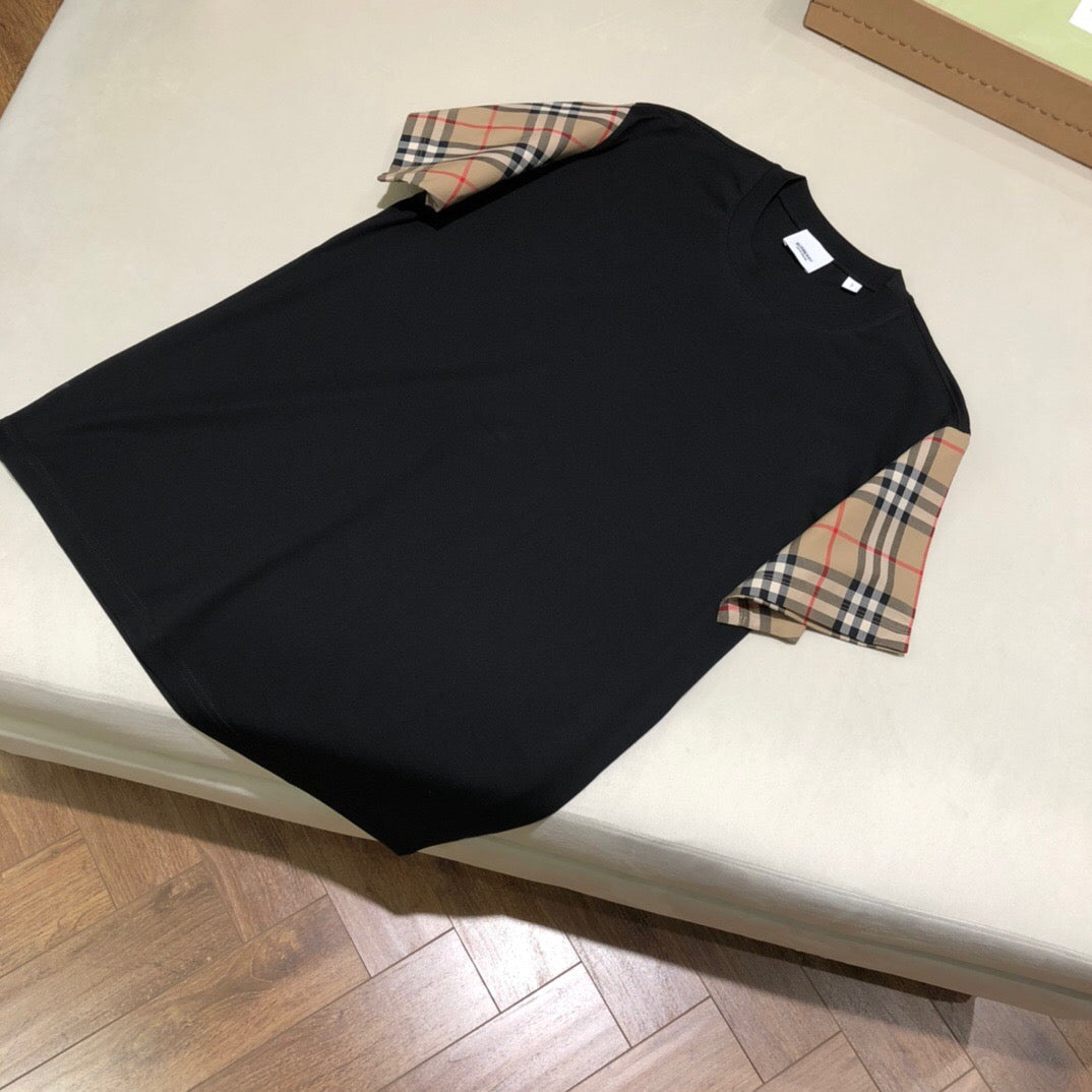 T-shirt Burberry
