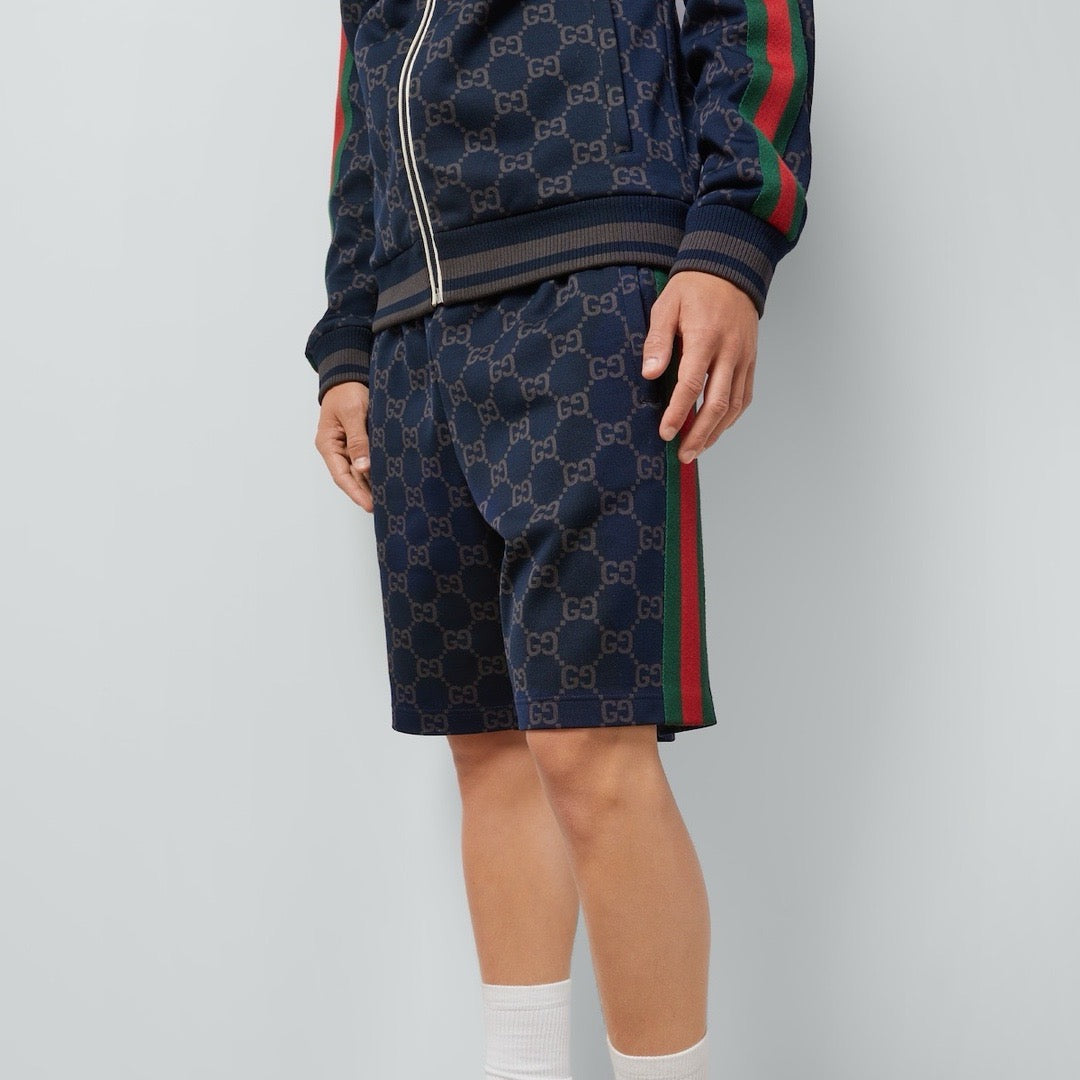 Short GUCCI Jersey 2024