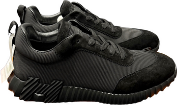 Sneakers Hermès Bouncing packaging complet facture