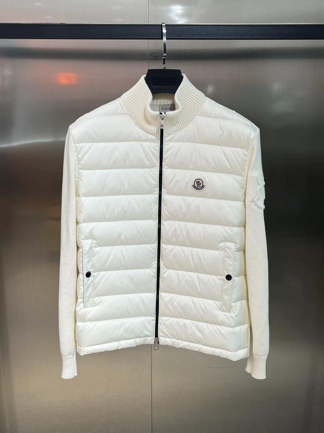 Veste Technique Moncler 10/10