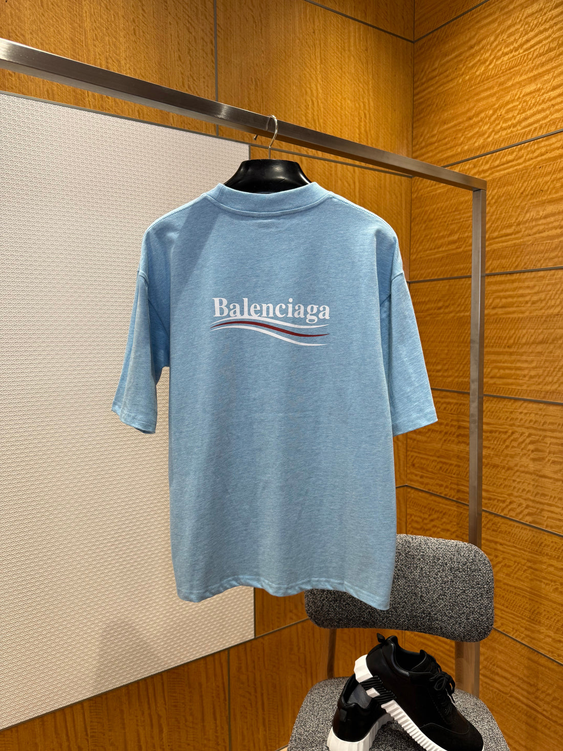 T-Shirt Balenciaga