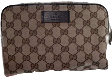 Sac ceinture GUCCI facture