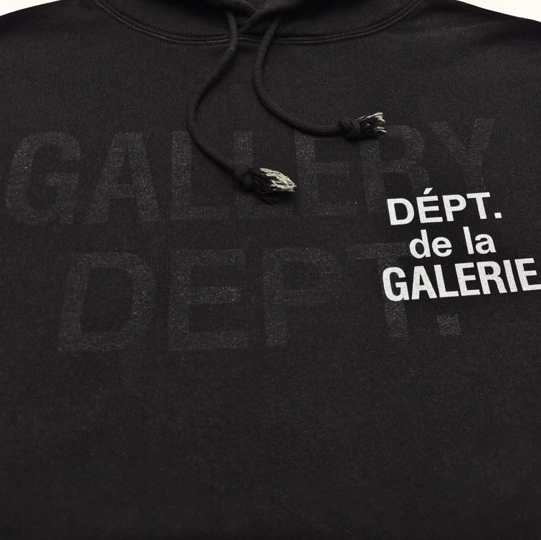 Sweat Galery Dept