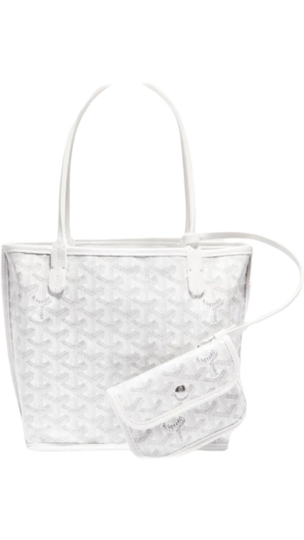 Sac Anjou Mini  facture