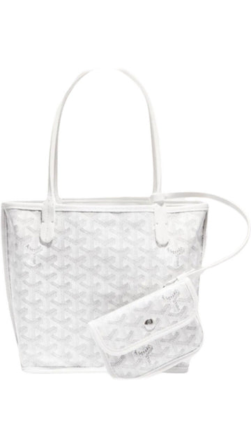 Sac Anjou Mini  facture