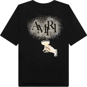 t-shirt Amiri