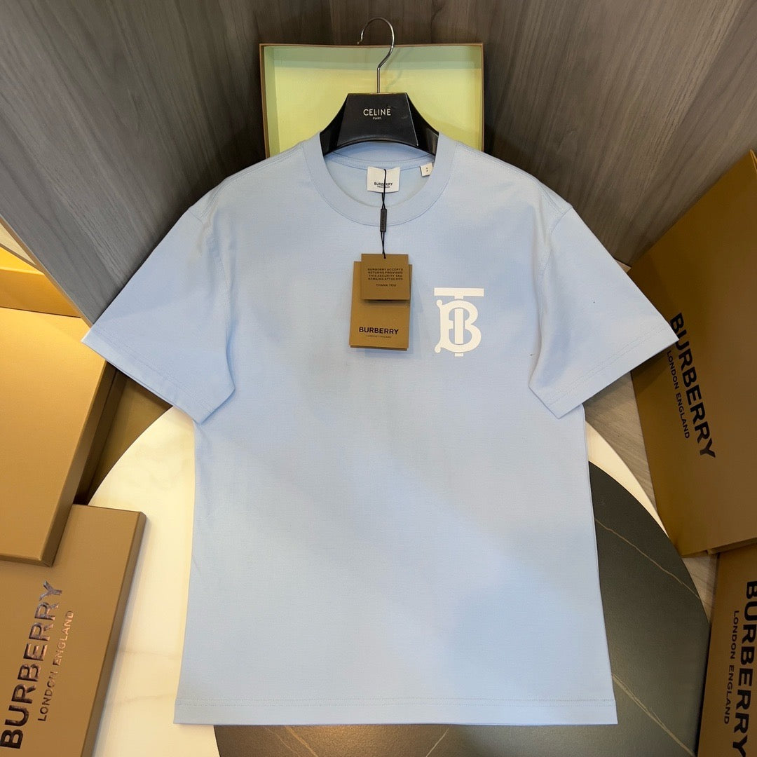 T-shirt Burberry
