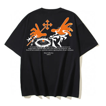 T-shirt Off-White