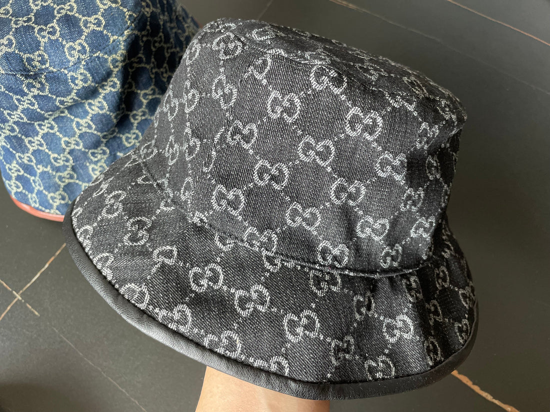 Bob GUCCI jean black avec Ticket de caisse