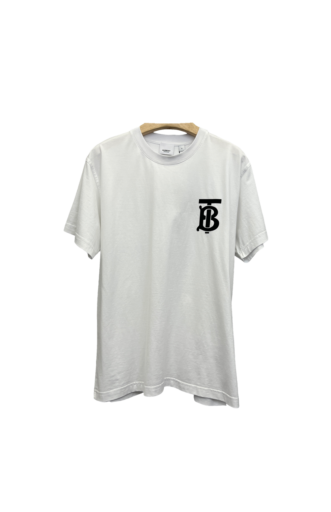 T-shirt Burberry