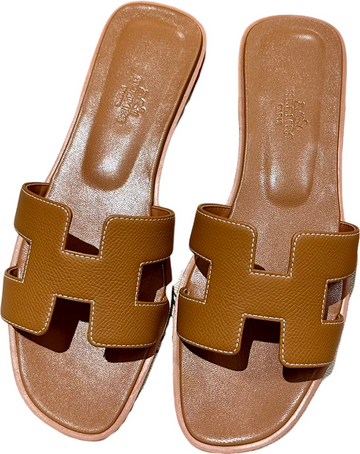 Claquette Hermès Oran