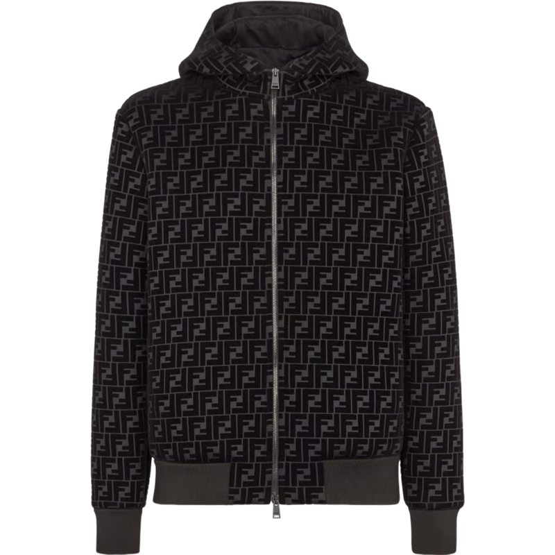 Veste FENDI 2K25 black