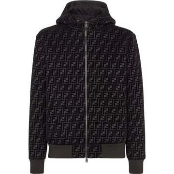 Veste FENDI 2K25 black