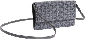 Portefeuille Pochette  grey varenne  facture.