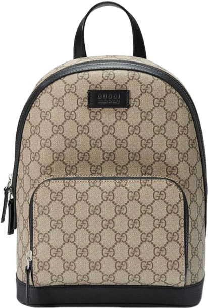 Sac A dos GUCCI facture