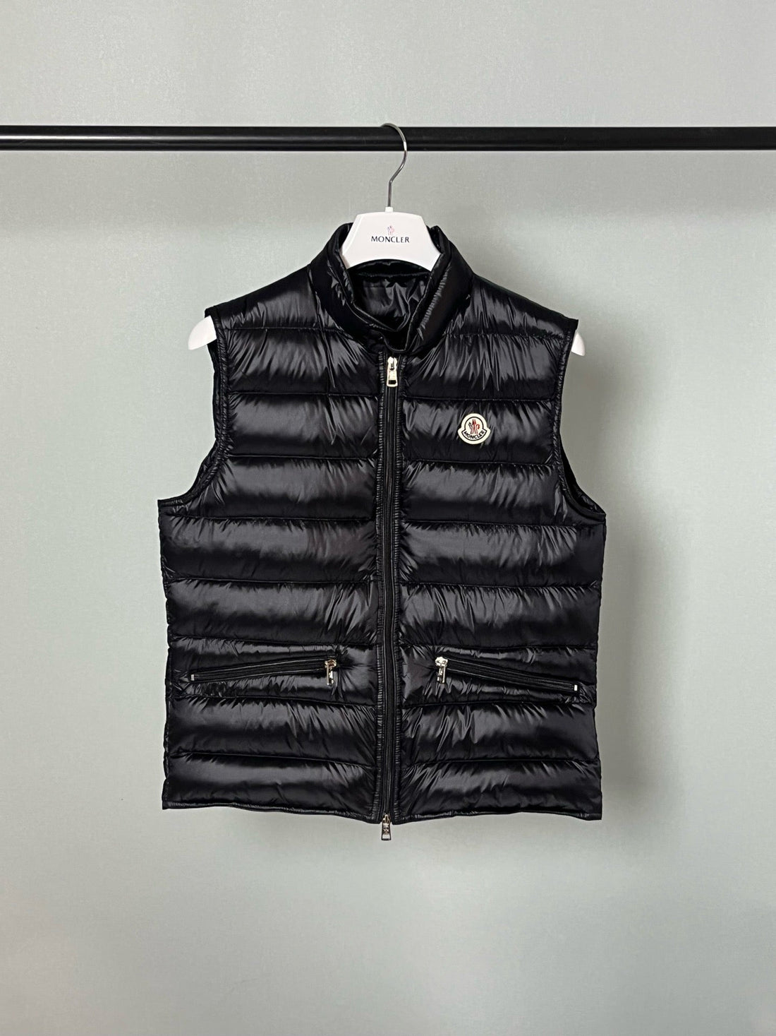 Gilet sans manche Moncler