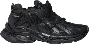 Blcg Runner black facture