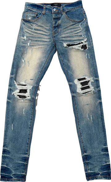 Jean Amiri New