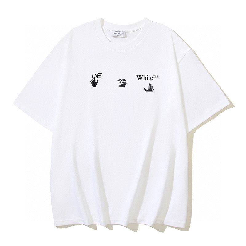 T-shirt Off-White
