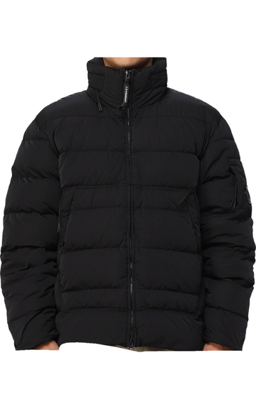 Doudoune CP Black