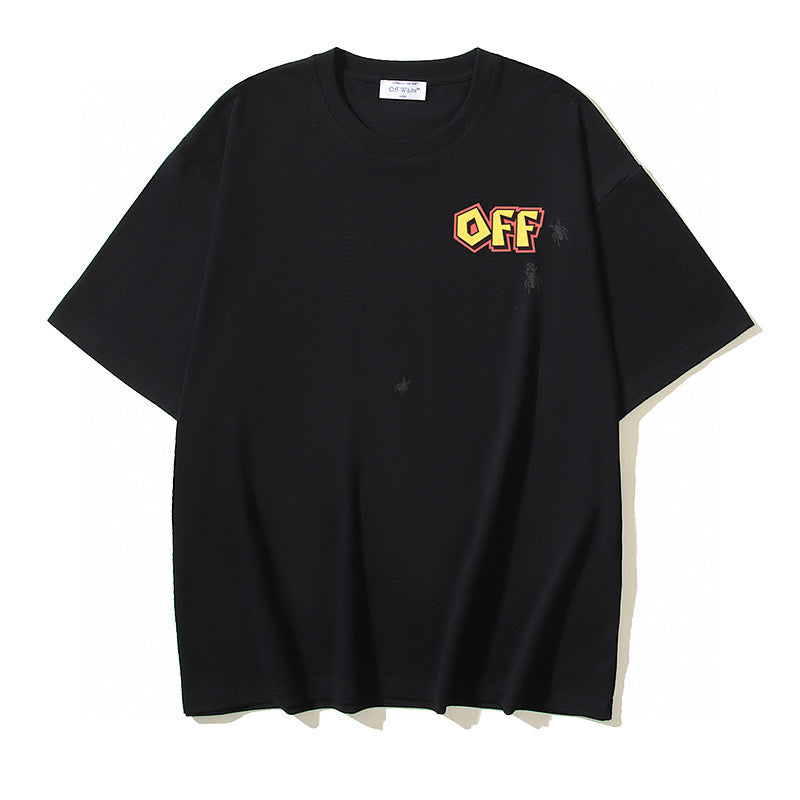 T-shirt Off-White