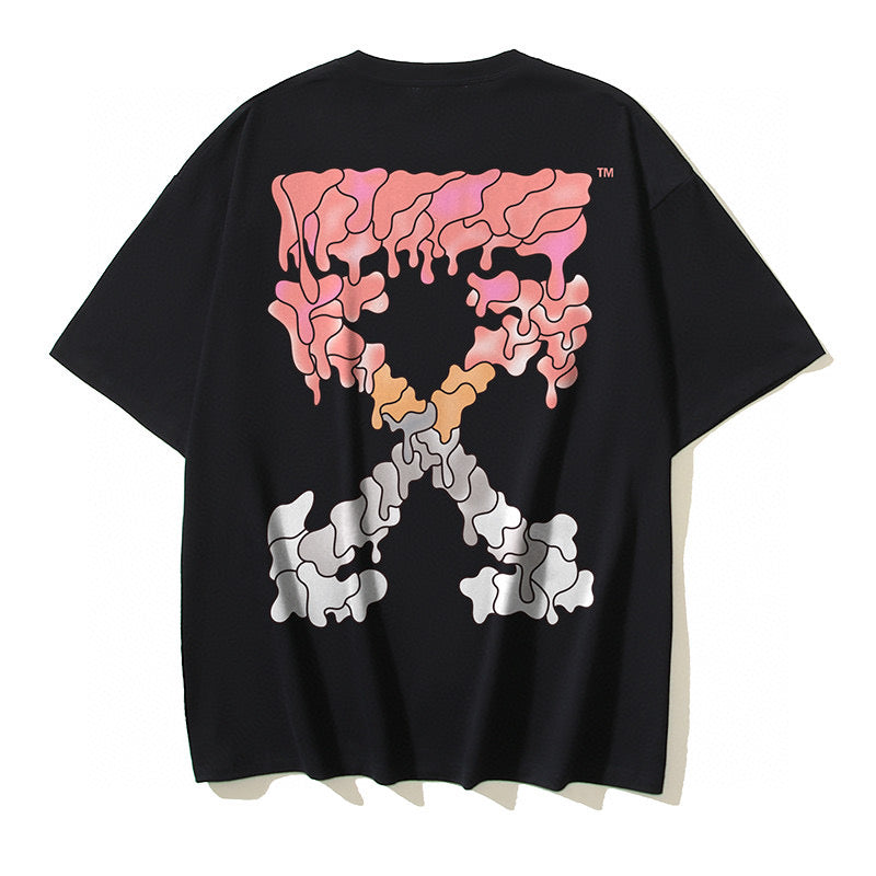 T-shirt Off-White