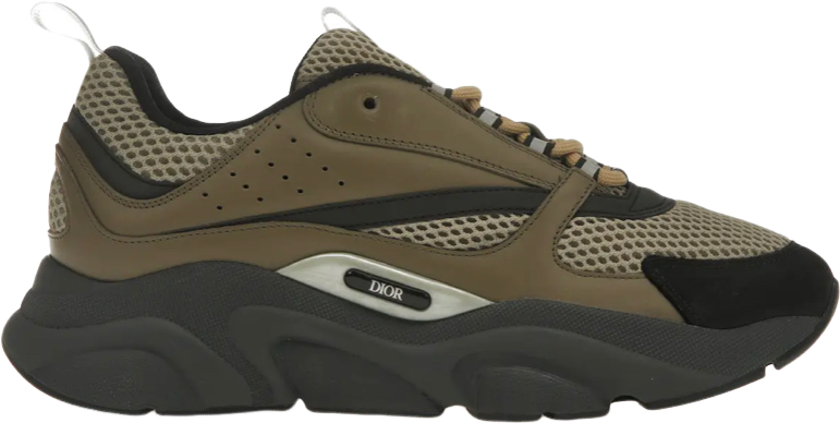 B22 calf skin kaki derniere edition 2023 facture