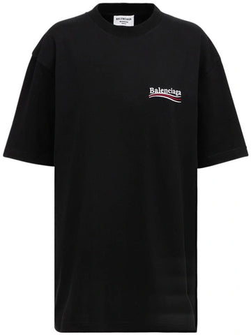 T-shirt Balenciaga