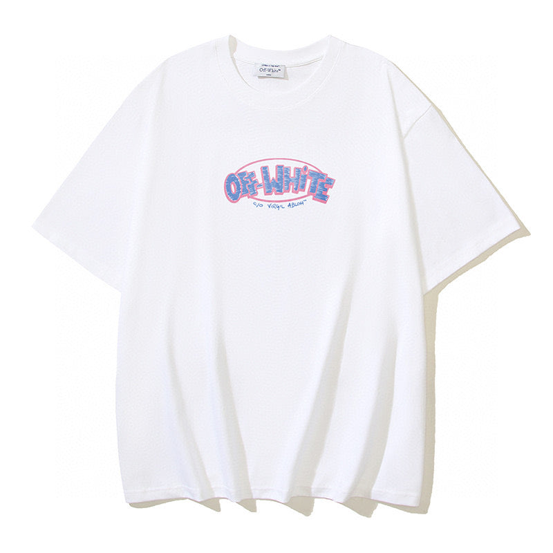 T-shirt Off-White