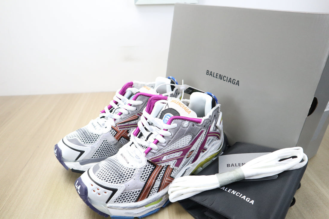 Blcg Runner  facture