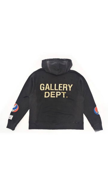 Sweat Galery dépt