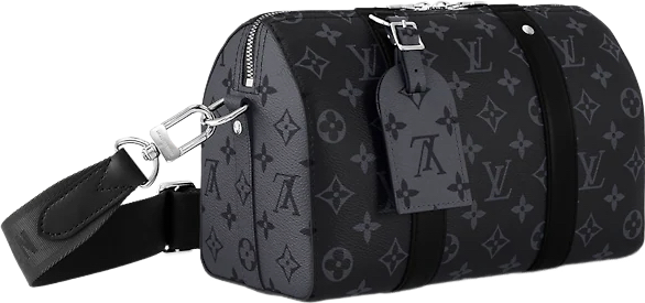 Sac keepall city BIEN LISSE 10/10