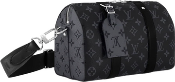 Sac keepall city BIEN LISSE 10/10