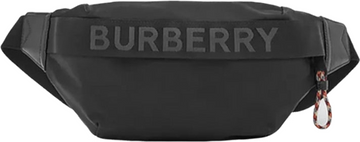 Banane Burberry facture