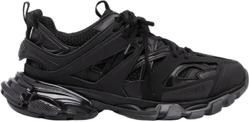 Blcg track noir clear sole   facture