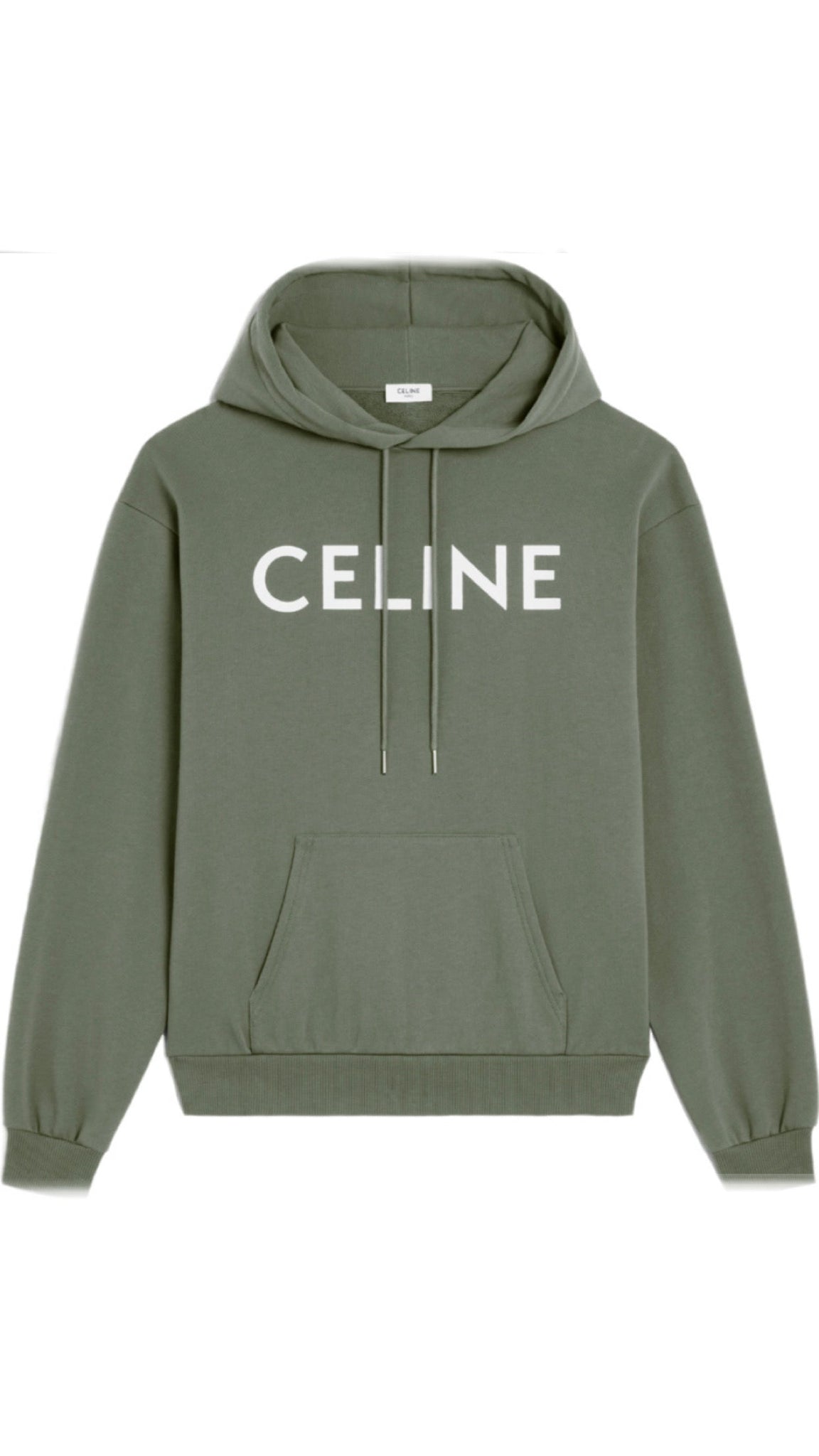 Survêtements CLN kaki