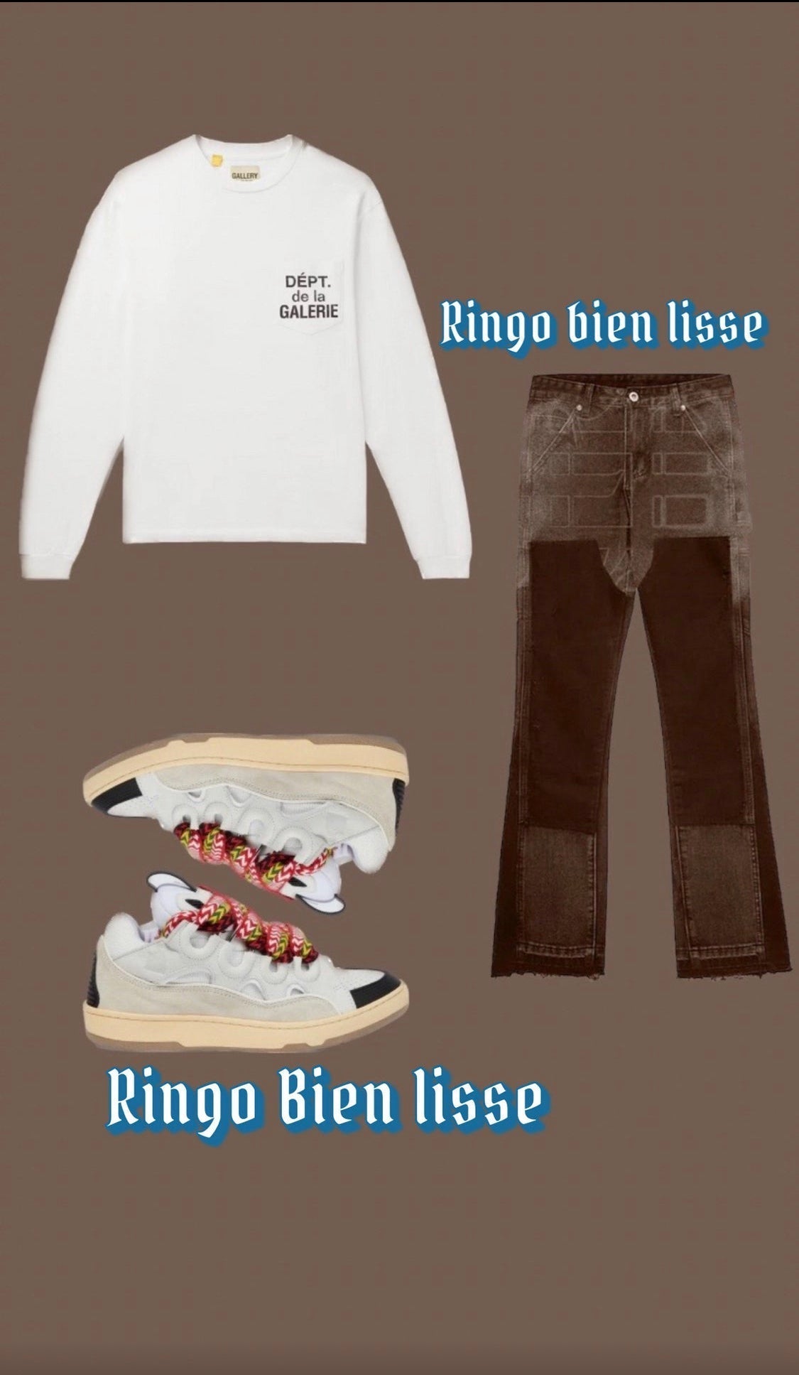 Style Vinlan 1
