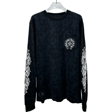 T shirt Chrome Hrts