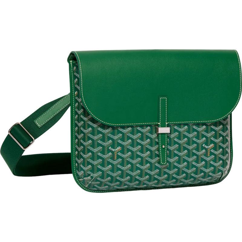 Messager Coursier Goyrd  10/10