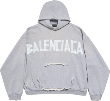 Sweat Balenciaga gris