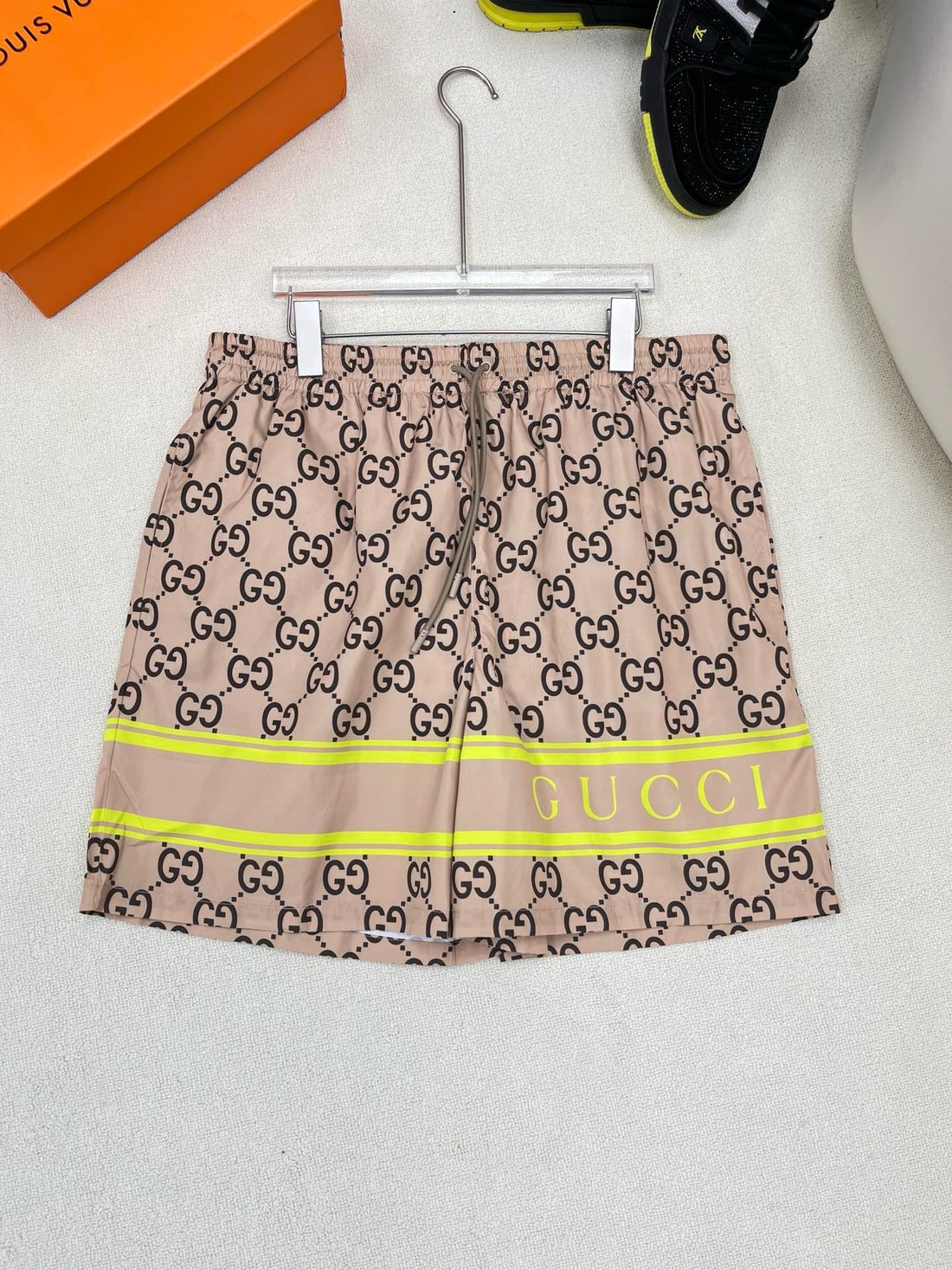 Short GUCCI 2024