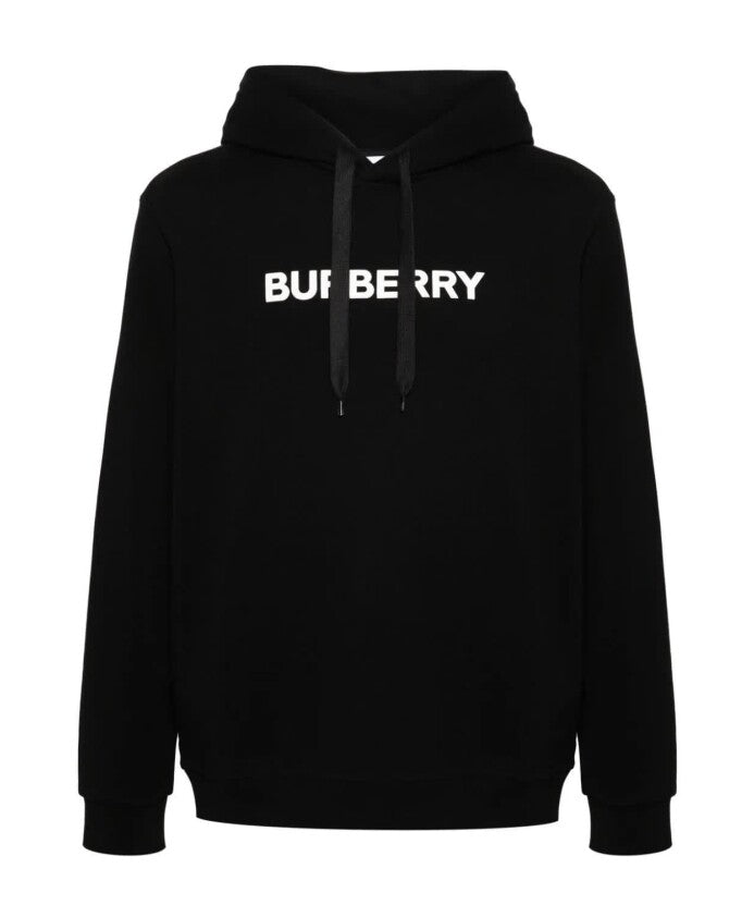 SWEAT Burberry BLACK  FACTURE