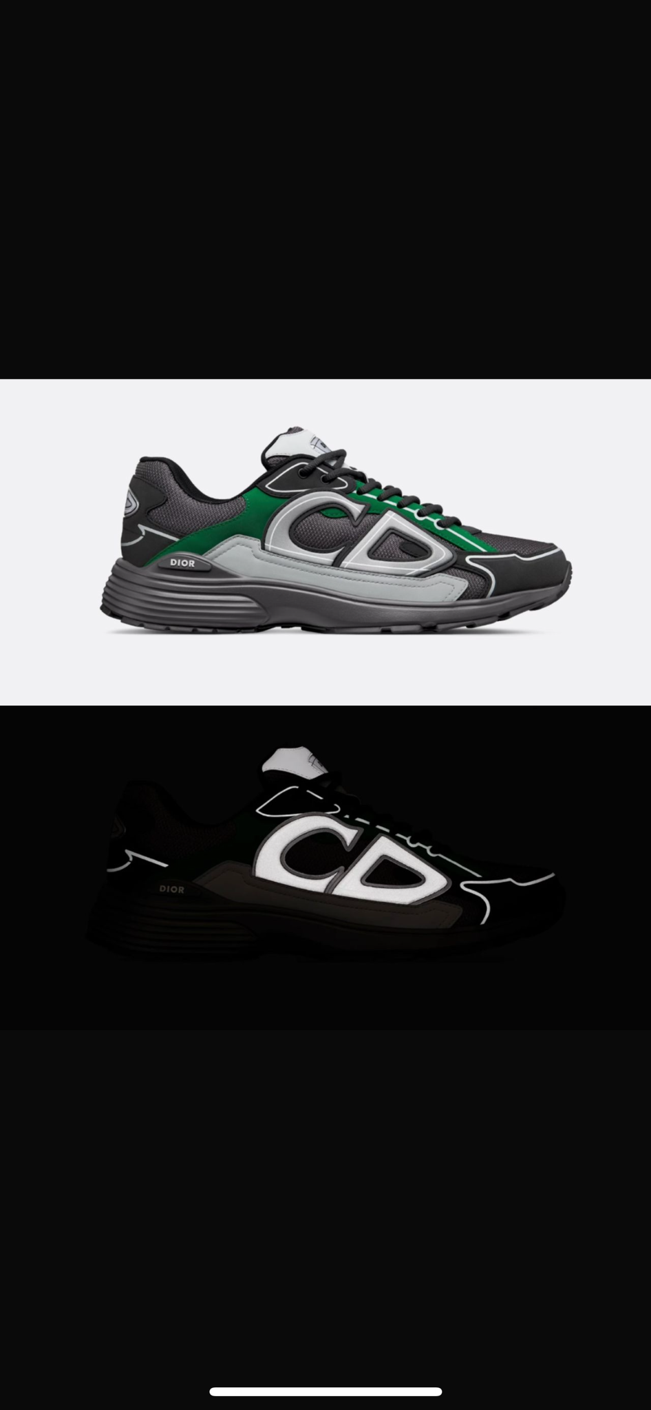 SNEAKERS B30 2025