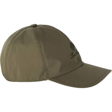 Casquette Loro Piana micro fibre 10/10