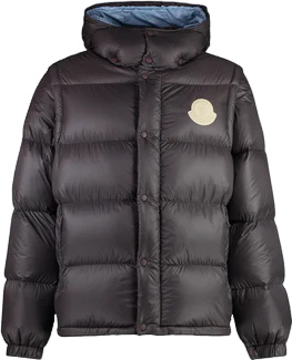 Doudoune Moncler Cyclone 2024