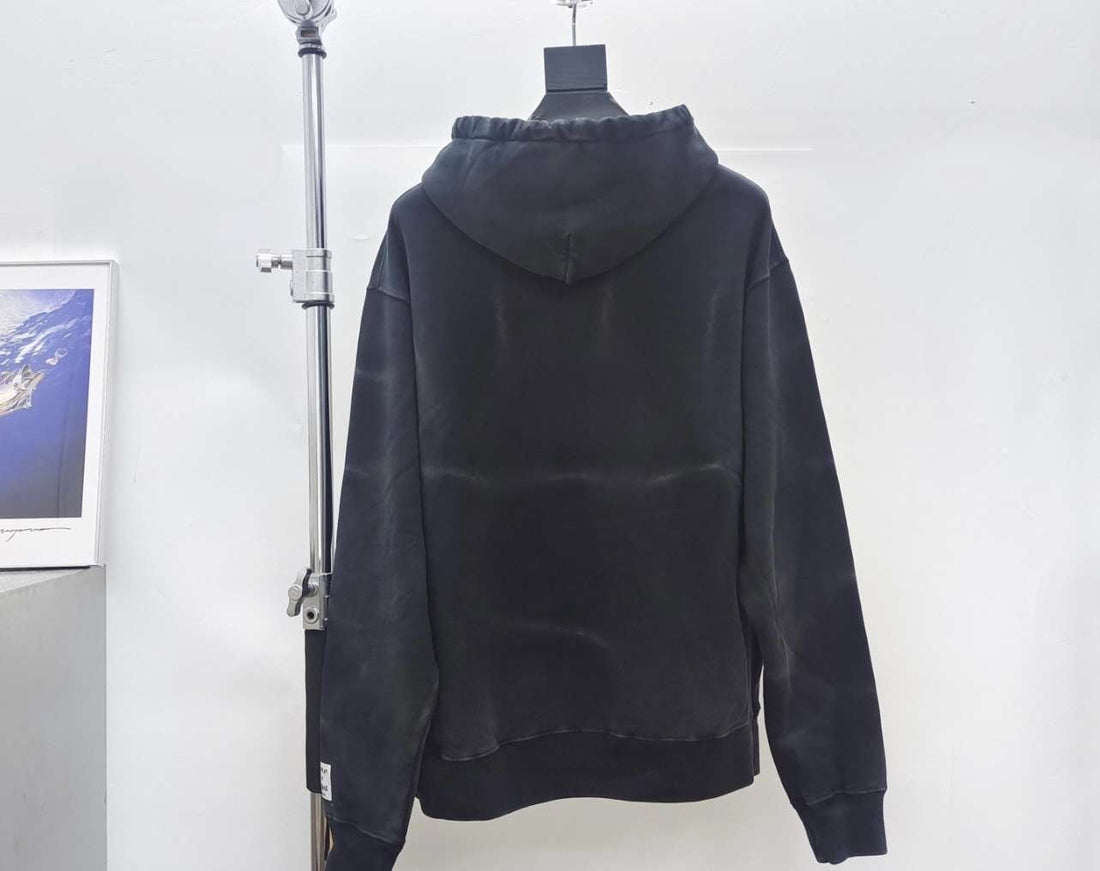 Sweat Galery dépt