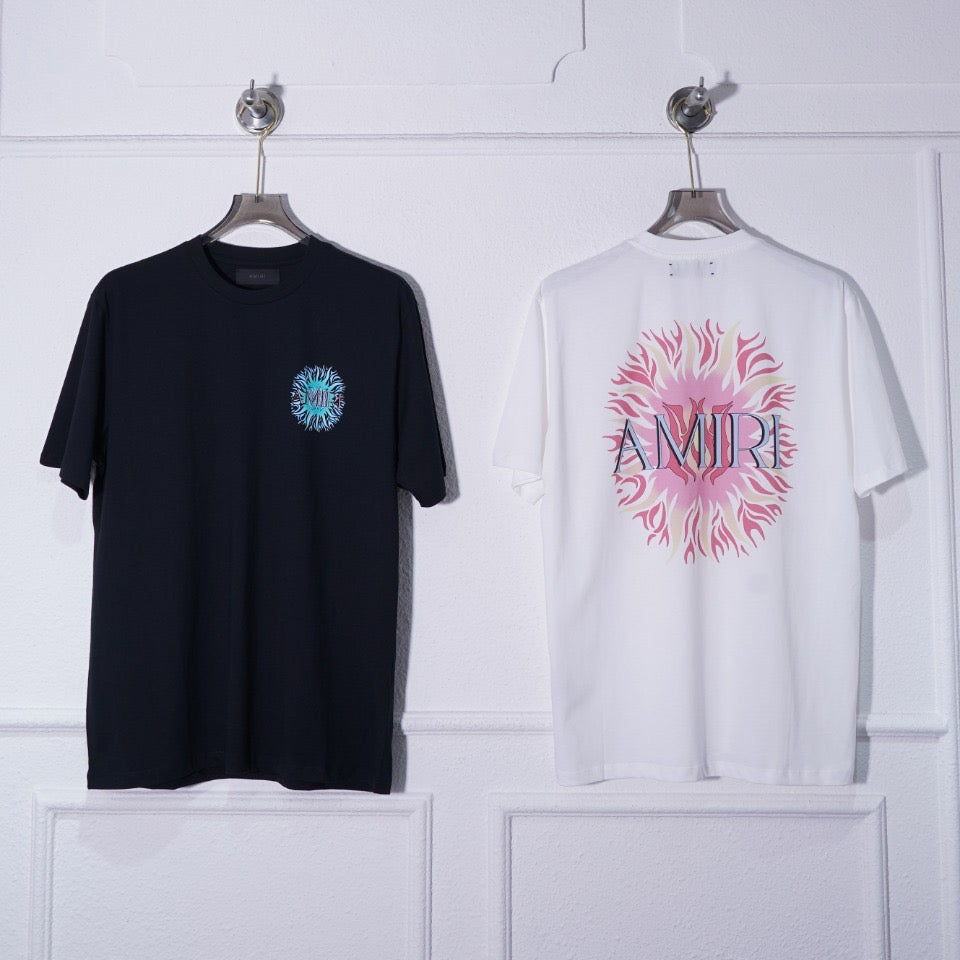 t-shirt Amiri