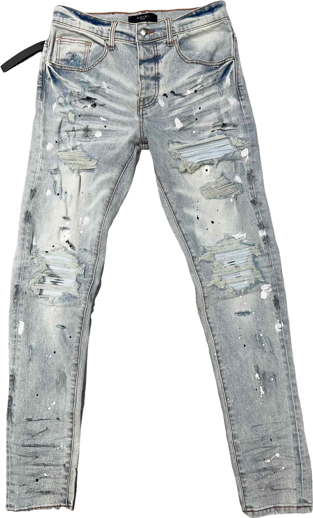 Jean Amiri New